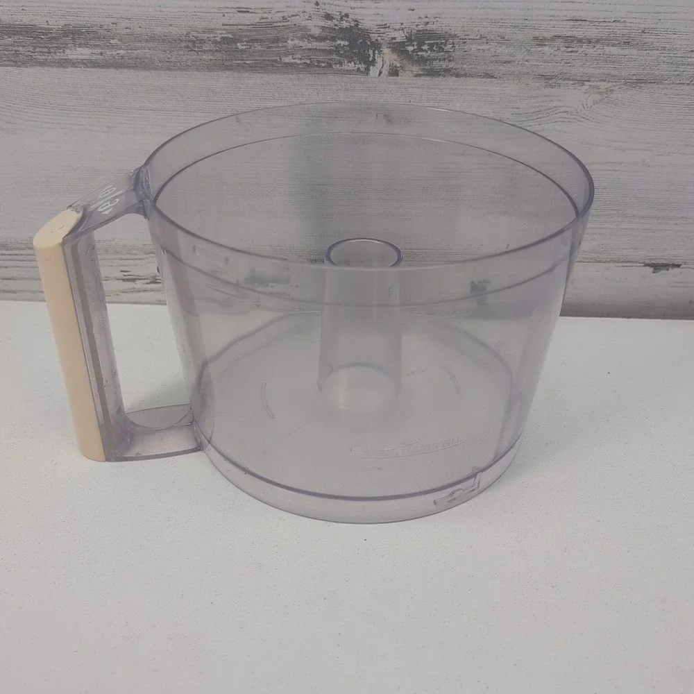 Hamilton Beach 70610 Food Processor Work Bowl Replacement Part